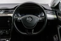 USED 2019 19 VOLKSWAGEN ARTEON 1.5 ELEGANCE TSI EVO DSG 5d 148 BHP +NATIONWIDE DELIVERY AVAILABLE+