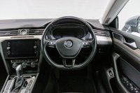 USED 2019 19 VOLKSWAGEN ARTEON 1.5 ELEGANCE TSI EVO DSG 5d 148 BHP +NATIONWIDE DELIVERY AVAILABLE+