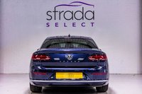 USED 2019 19 VOLKSWAGEN ARTEON 1.5 ELEGANCE TSI EVO DSG 5d 148 BHP +NATIONWIDE DELIVERY AVAILABLE+