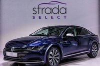 USED 2019 19 VOLKSWAGEN ARTEON 1.5 ELEGANCE TSI EVO DSG 5d 148 BHP +NATIONWIDE DELIVERY AVAILABLE+