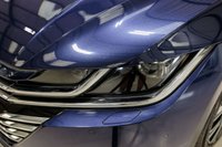 USED 2019 19 VOLKSWAGEN ARTEON 1.5 ELEGANCE TSI EVO DSG 5d 148 BHP +NATIONWIDE DELIVERY AVAILABLE+