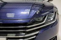 USED 2019 19 VOLKSWAGEN ARTEON 1.5 ELEGANCE TSI EVO DSG 5d 148 BHP +NATIONWIDE DELIVERY AVAILABLE+