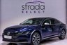 USED 2019 19 VOLKSWAGEN ARTEON 1.5 ELEGANCE TSI EVO DSG 5d 148 BHP +NATIONWIDE DELIVERY AVAILABLE+