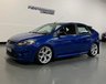 USED 2008 58 FORD FOCUS 2.5 ST-3 5d 223 BHP 
