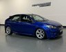 USED 2008 58 FORD FOCUS 2.5 ST-3 5d 223 BHP 