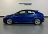 USED 2008 58 FORD FOCUS 2.5 ST-3 5d 223 BHP 