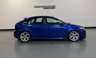 USED 2008 58 FORD FOCUS 2.5 ST-3 5d 223 BHP 