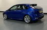 USED 2008 58 FORD FOCUS 2.5 ST-3 5d 223 BHP 