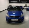 USED 2008 58 FORD FOCUS 2.5 ST-3 5d 223 BHP 