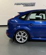 USED 2008 58 FORD FOCUS 2.5 ST-3 5d 223 BHP 