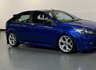 USED 2008 58 FORD FOCUS 2.5 ST-3 5d 223 BHP 