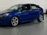 USED 2008 58 FORD FOCUS 2.5 ST-3 5d 223 BHP 