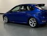 USED 2008 58 FORD FOCUS 2.5 ST-3 5d 223 BHP 
