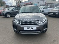 USED 2018 18 LAND ROVER RANGE ROVER EVOQUE 2.0 ED4 SE 5d 148 BHP YET ANOTHER STUNNING ADDITION TO OUR MASSIVE EVOQUE SELECTION+DIESEL+ONLY 1 FORMER KEEPER+SERVICE HISTORY+ULEZ COMPLIANT+FULL LEATHER INTERIOR+PARK ASSIST+CLIMATE CONTROL+18 INCH ALLOY WHEELS+1 FULL YEARS MOT PRIOR TO COLLECTION+FULL RANGE OF FINANCE OPTIONS AVAILABLE+NOT TO BE MISSED!!!!!!!!!!!!!!!!!!!!!!!!!!!!!!!