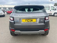 USED 2018 18 LAND ROVER RANGE ROVER EVOQUE 2.0 ED4 SE 5d 148 BHP YET ANOTHER STUNNING ADDITION TO OUR MASSIVE EVOQUE SELECTION+DIESEL+ONLY 1 FORMER KEEPER+SERVICE HISTORY+ULEZ COMPLIANT+FULL LEATHER INTERIOR+PARK ASSIST+CLIMATE CONTROL+18 INCH ALLOY WHEELS+1 FULL YEARS MOT PRIOR TO COLLECTION+FULL RANGE OF FINANCE OPTIONS AVAILABLE+NOT TO BE MISSED!!!!!!!!!!!!!!!!!!!!!!!!!!!!!!!
