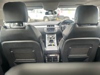 USED 2018 18 LAND ROVER RANGE ROVER EVOQUE 2.0 ED4 SE 5d 148 BHP YET ANOTHER STUNNING ADDITION TO OUR MASSIVE EVOQUE SELECTION+DIESEL+ONLY 1 FORMER KEEPER+SERVICE HISTORY+ULEZ COMPLIANT+FULL LEATHER INTERIOR+PARK ASSIST+CLIMATE CONTROL+18 INCH ALLOY WHEELS+1 FULL YEARS MOT PRIOR TO COLLECTION+FULL RANGE OF FINANCE OPTIONS AVAILABLE+NOT TO BE MISSED!!!!!!!!!!!!!!!!!!!!!!!!!!!!!!!