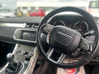 USED 2018 18 LAND ROVER RANGE ROVER EVOQUE 2.0 ED4 SE 5d 148 BHP YET ANOTHER STUNNING ADDITION TO OUR MASSIVE EVOQUE SELECTION+DIESEL+ONLY 1 FORMER KEEPER+SERVICE HISTORY+ULEZ COMPLIANT+FULL LEATHER INTERIOR+PARK ASSIST+CLIMATE CONTROL+18 INCH ALLOY WHEELS+1 FULL YEARS MOT PRIOR TO COLLECTION+FULL RANGE OF FINANCE OPTIONS AVAILABLE+NOT TO BE MISSED!!!!!!!!!!!!!!!!!!!!!!!!!!!!!!!