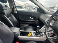 USED 2018 18 LAND ROVER RANGE ROVER EVOQUE 2.0 ED4 SE 5d 148 BHP YET ANOTHER STUNNING ADDITION TO OUR MASSIVE EVOQUE SELECTION+DIESEL+ONLY 1 FORMER KEEPER+SERVICE HISTORY+ULEZ COMPLIANT+FULL LEATHER INTERIOR+PARK ASSIST+CLIMATE CONTROL+18 INCH ALLOY WHEELS+1 FULL YEARS MOT PRIOR TO COLLECTION+FULL RANGE OF FINANCE OPTIONS AVAILABLE+NOT TO BE MISSED!!!!!!!!!!!!!!!!!!!!!!!!!!!!!!!