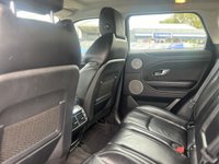 USED 2018 18 LAND ROVER RANGE ROVER EVOQUE 2.0 ED4 SE 5d 148 BHP YET ANOTHER STUNNING ADDITION TO OUR MASSIVE EVOQUE SELECTION+DIESEL+ONLY 1 FORMER KEEPER+SERVICE HISTORY+ULEZ COMPLIANT+FULL LEATHER INTERIOR+PARK ASSIST+CLIMATE CONTROL+18 INCH ALLOY WHEELS+1 FULL YEARS MOT PRIOR TO COLLECTION+FULL RANGE OF FINANCE OPTIONS AVAILABLE+NOT TO BE MISSED!!!!!!!!!!!!!!!!!!!!!!!!!!!!!!!