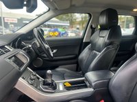 USED 2018 18 LAND ROVER RANGE ROVER EVOQUE 2.0 ED4 SE 5d 148 BHP YET ANOTHER STUNNING ADDITION TO OUR MASSIVE EVOQUE SELECTION+DIESEL+ONLY 1 FORMER KEEPER+SERVICE HISTORY+ULEZ COMPLIANT+FULL LEATHER INTERIOR+PARK ASSIST+CLIMATE CONTROL+18 INCH ALLOY WHEELS+1 FULL YEARS MOT PRIOR TO COLLECTION+FULL RANGE OF FINANCE OPTIONS AVAILABLE+NOT TO BE MISSED!!!!!!!!!!!!!!!!!!!!!!!!!!!!!!!
