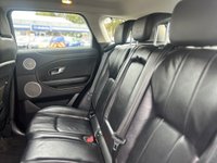 USED 2018 18 LAND ROVER RANGE ROVER EVOQUE 2.0 ED4 SE 5d 148 BHP YET ANOTHER STUNNING ADDITION TO OUR MASSIVE EVOQUE SELECTION+DIESEL+ONLY 1 FORMER KEEPER+SERVICE HISTORY+ULEZ COMPLIANT+FULL LEATHER INTERIOR+PARK ASSIST+CLIMATE CONTROL+18 INCH ALLOY WHEELS+1 FULL YEARS MOT PRIOR TO COLLECTION+FULL RANGE OF FINANCE OPTIONS AVAILABLE+NOT TO BE MISSED!!!!!!!!!!!!!!!!!!!!!!!!!!!!!!!
