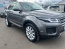 USED 2018 18 LAND ROVER RANGE ROVER EVOQUE 2.0 ED4 SE 5d 148 BHP YET ANOTHER STUNNING ADDITION TO OUR MASSIVE EVOQUE SELECTION+DIESEL+ONLY 1 FORMER KEEPER+SERVICE HISTORY+ULEZ COMPLIANT+FULL LEATHER INTERIOR+PARK ASSIST+CLIMATE CONTROL+18 INCH ALLOY WHEELS+1 FULL YEARS MOT PRIOR TO COLLECTION+FULL RANGE OF FINANCE OPTIONS AVAILABLE+NOT TO BE MISSED!!!!!!!!!!!!!!!!!!!!!!!!!!!!!!!