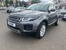 USED 2018 18 LAND ROVER RANGE ROVER EVOQUE 2.0 ED4 SE 5d 148 BHP YET ANOTHER STUNNING ADDITION TO OUR MASSIVE EVOQUE SELECTION+DIESEL+ONLY 1 FORMER KEEPER+SERVICE HISTORY+ULEZ COMPLIANT+FULL LEATHER INTERIOR+PARK ASSIST+CLIMATE CONTROL+18 INCH ALLOY WHEELS+1 FULL YEARS MOT PRIOR TO COLLECTION+FULL RANGE OF FINANCE OPTIONS AVAILABLE+NOT TO BE MISSED!!!!!!!!!!!!!!!!!!!!!!!!!!!!!!!
