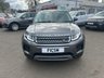 USED 2018 18 LAND ROVER RANGE ROVER EVOQUE 2.0 ED4 SE 5d 148 BHP YET ANOTHER STUNNING ADDITION TO OUR MASSIVE EVOQUE SELECTION+DIESEL+ONLY 1 FORMER KEEPER+SERVICE HISTORY+ULEZ COMPLIANT+FULL LEATHER INTERIOR+PARK ASSIST+CLIMATE CONTROL+18 INCH ALLOY WHEELS+1 FULL YEARS MOT PRIOR TO COLLECTION+FULL RANGE OF FINANCE OPTIONS AVAILABLE+NOT TO BE MISSED!!!!!!!!!!!!!!!!!!!!!!!!!!!!!!!