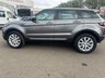 USED 2018 18 LAND ROVER RANGE ROVER EVOQUE 2.0 ED4 SE 5d 148 BHP YET ANOTHER STUNNING ADDITION TO OUR MASSIVE EVOQUE SELECTION+DIESEL+ONLY 1 FORMER KEEPER+SERVICE HISTORY+ULEZ COMPLIANT+FULL LEATHER INTERIOR+PARK ASSIST+CLIMATE CONTROL+18 INCH ALLOY WHEELS+1 FULL YEARS MOT PRIOR TO COLLECTION+FULL RANGE OF FINANCE OPTIONS AVAILABLE+NOT TO BE MISSED!!!!!!!!!!!!!!!!!!!!!!!!!!!!!!!