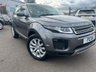 USED 2018 18 LAND ROVER RANGE ROVER EVOQUE 2.0 ED4 SE 5d 148 BHP YET ANOTHER STUNNING ADDITION TO OUR MASSIVE EVOQUE SELECTION+DIESEL+ONLY 1 FORMER KEEPER+SERVICE HISTORY+ULEZ COMPLIANT+FULL LEATHER INTERIOR+PARK ASSIST+CLIMATE CONTROL+18 INCH ALLOY WHEELS+1 FULL YEARS MOT PRIOR TO COLLECTION+FULL RANGE OF FINANCE OPTIONS AVAILABLE+NOT TO BE MISSED!!!!!!!!!!!!!!!!!!!!!!!!!!!!!!!