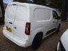 USED 2021 21 VAUXHALL COMBO 1.5 L1H1 2300 SPORTIVE 101 BHP 
