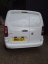 USED 2021 21 VAUXHALL COMBO 1.5 L1H1 2300 SPORTIVE 101 BHP 