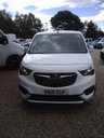 USED 2021 21 VAUXHALL COMBO 1.5 L1H1 2300 SPORTIVE 101 BHP 