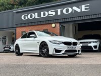 USED 2019 69 BMW M4 3.0L M4 COMPETITION 2d 444 BHP CARBON