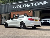USED 2019 69 BMW M4 3.0L M4 COMPETITION 2d 444 BHP CARBON