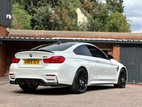 USED 2019 69 BMW M4 3.0L M4 COMPETITION 2d 444 BHP CARBON