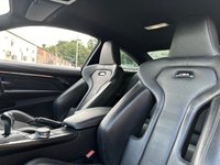 USED 2019 69 BMW M4 3.0L M4 COMPETITION 2d 444 BHP CARBON