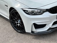 USED 2019 69 BMW M4 3.0L M4 COMPETITION 2d 444 BHP CARBON