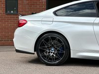 USED 2019 69 BMW M4 3.0L M4 COMPETITION 2d 444 BHP CARBON