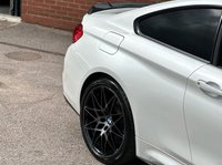USED 2019 69 BMW M4 3.0L M4 COMPETITION 2d 444 BHP CARBON
