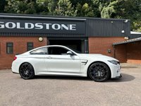 USED 2019 69 BMW M4 3.0L M4 COMPETITION 2d 444 BHP CARBON