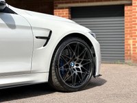 USED 2019 69 BMW M4 3.0L M4 COMPETITION 2d 444 BHP CARBON