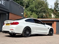 USED 2019 69 BMW M4 3.0L M4 COMPETITION 2d 444 BHP CARBON