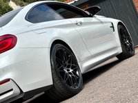 USED 2019 69 BMW M4 3.0L M4 COMPETITION 2d 444 BHP CARBON