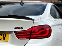 USED 2019 69 BMW M4 3.0L M4 COMPETITION 2d 444 BHP CARBON