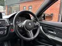 USED 2019 69 BMW M4 3.0L M4 COMPETITION 2d 444 BHP CARBON