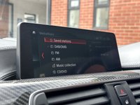 USED 2019 69 BMW M4 3.0L M4 COMPETITION 2d 444 BHP CARBON