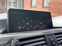 USED 2019 69 BMW M4 3.0L M4 COMPETITION 2d 444 BHP CARBON