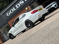 USED 2019 69 BMW M4 3.0L M4 COMPETITION 2d 444 BHP CARBON