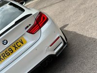 USED 2019 69 BMW M4 3.0L M4 COMPETITION 2d 444 BHP CARBON